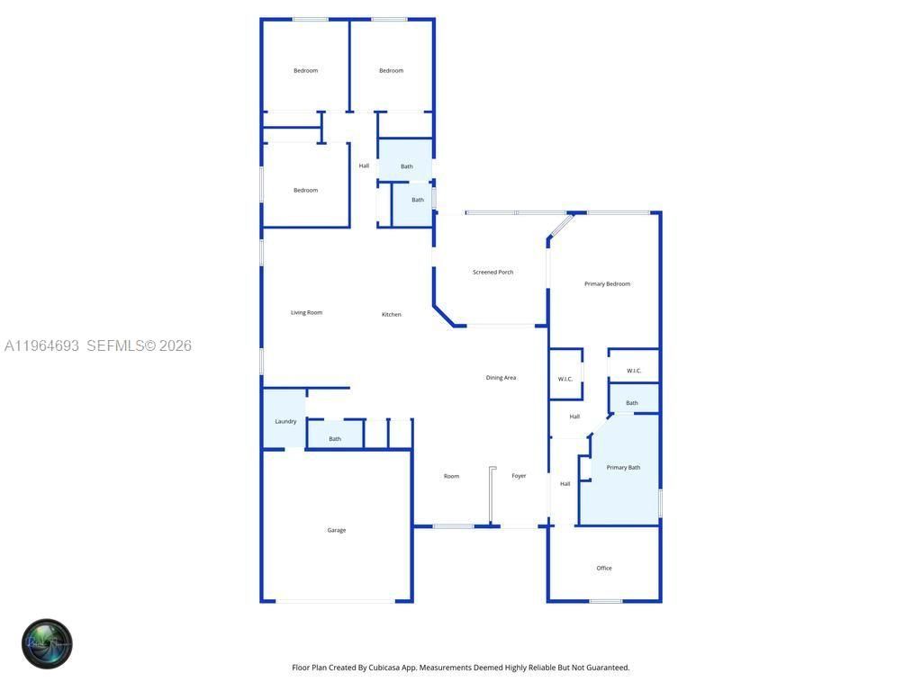 1306 Crossbill Ct, Weston, FL 33327 Photo