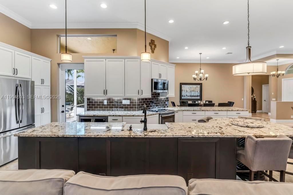 1306 Crossbill Ct, Weston, FL 33327 Photo