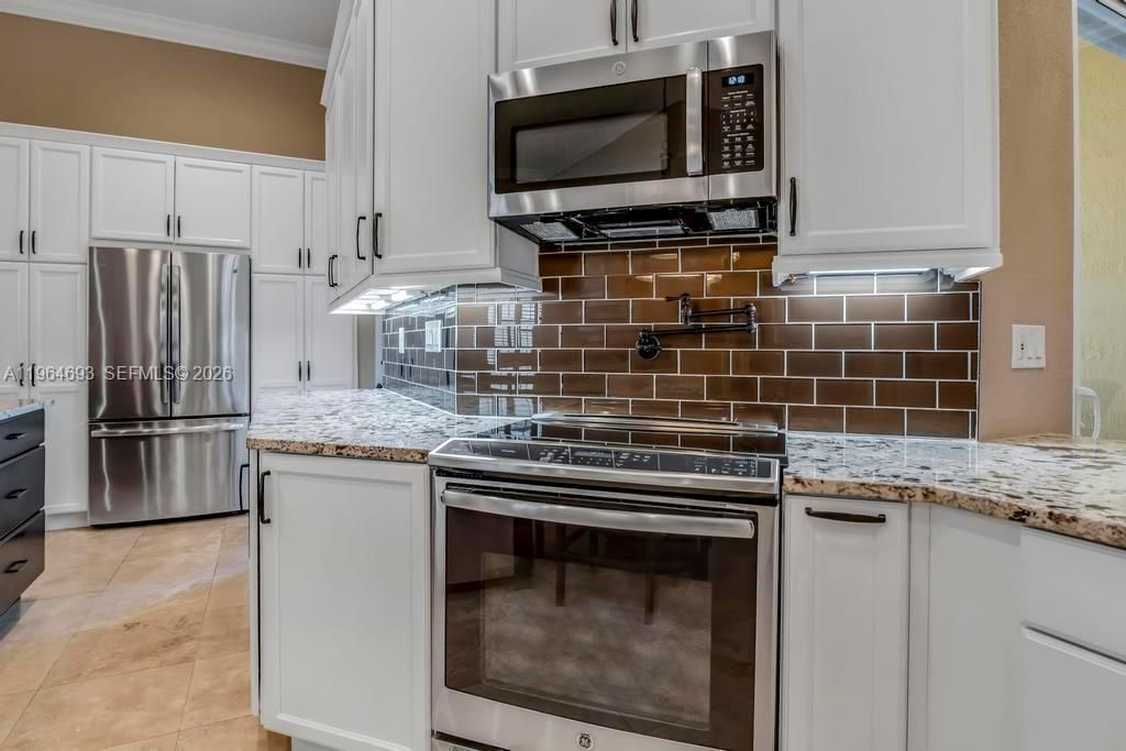 1306 Crossbill Ct, Weston, FL 33327 Photo