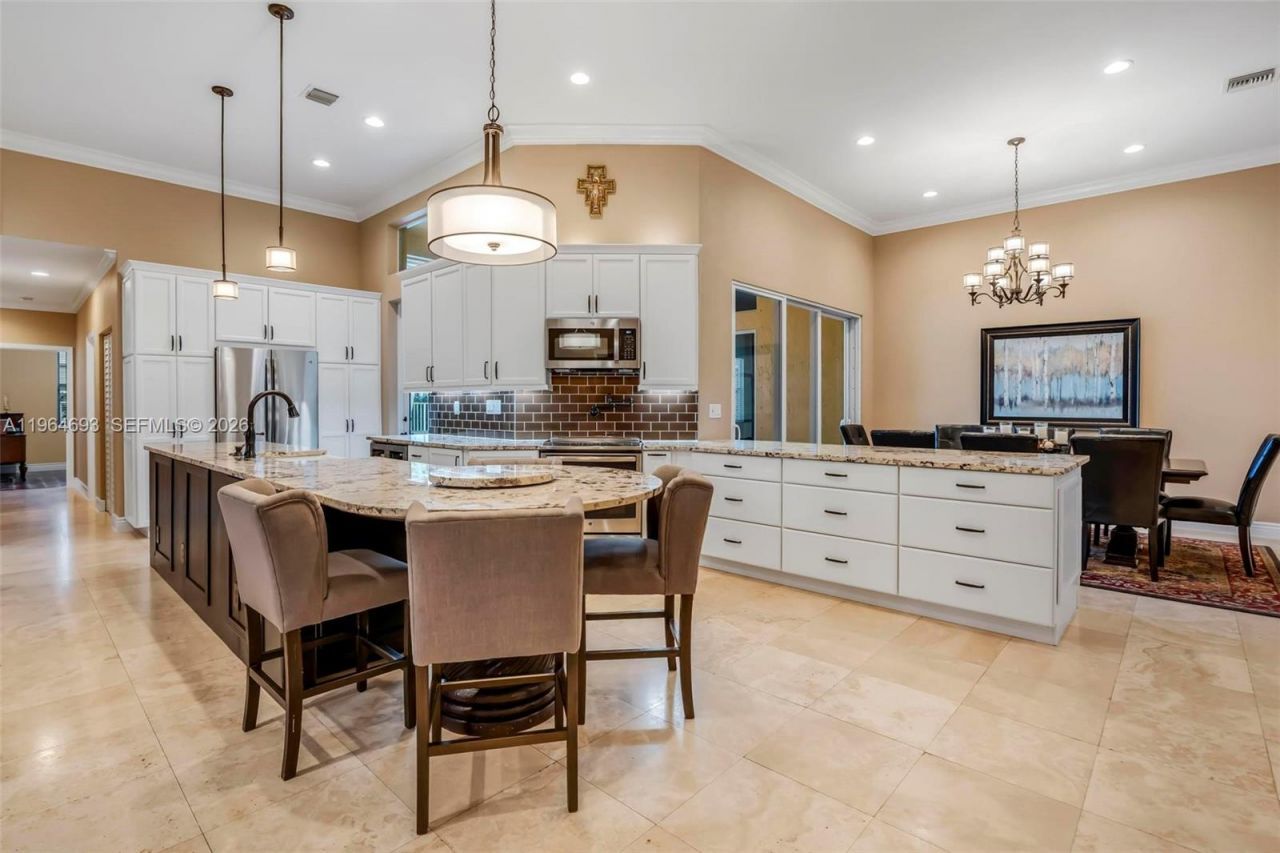 1306 Crossbill Ct, Weston, FL 33327 Photo