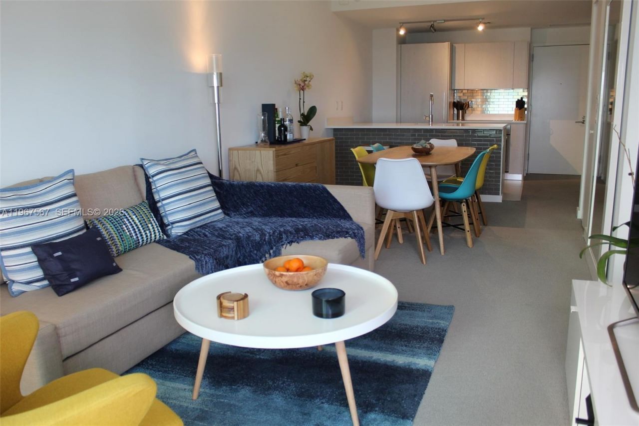 501 NE 31st St , Unit 2705, Miami, FL 33137 Photo