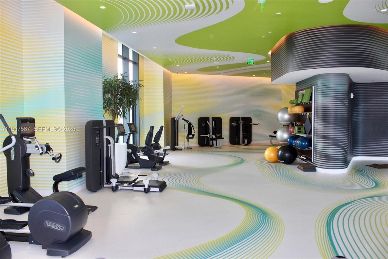 501 NE 31st St , Unit 2705, Miami, FL 33137 Photo