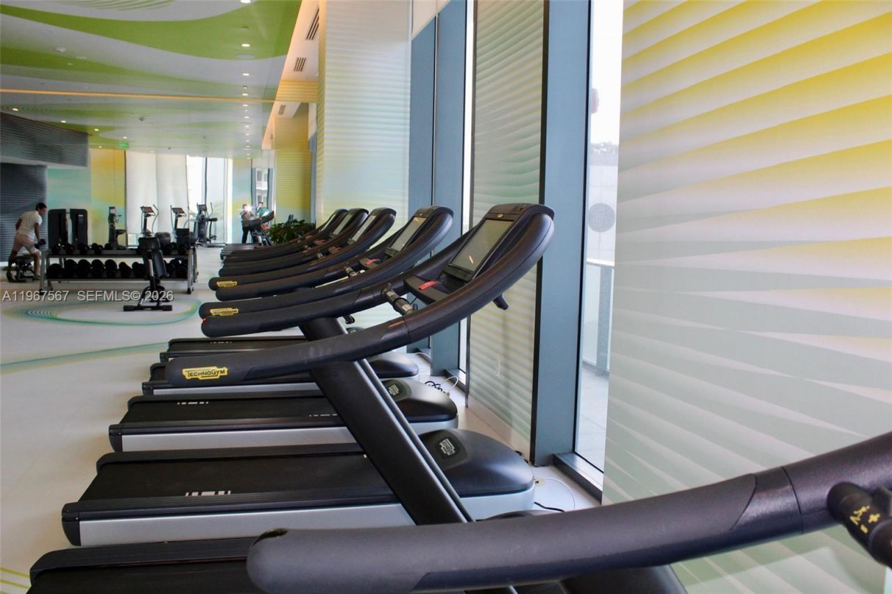 501 NE 31st St , Unit 2705, Miami, FL 33137 Photo