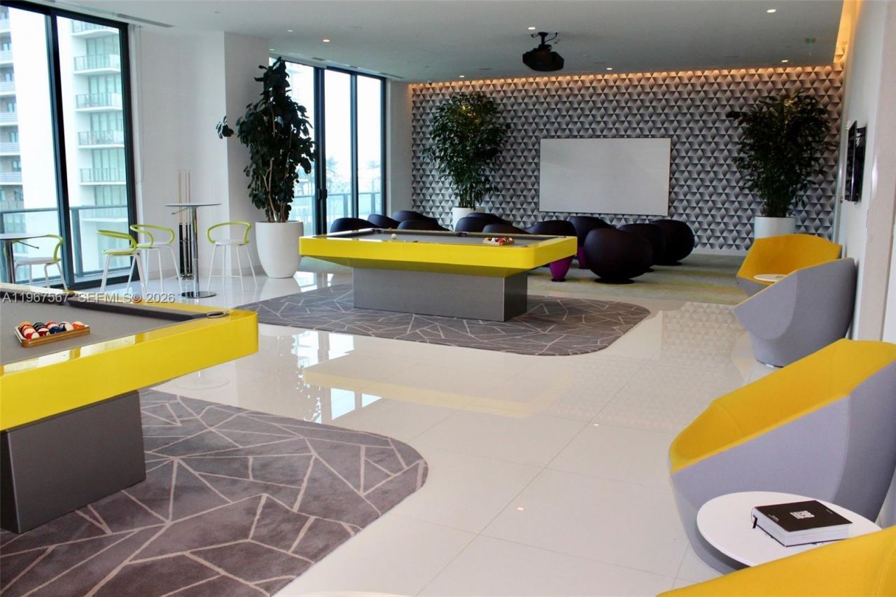 501 NE 31st St , Unit 2705, Miami, FL 33137 Photo