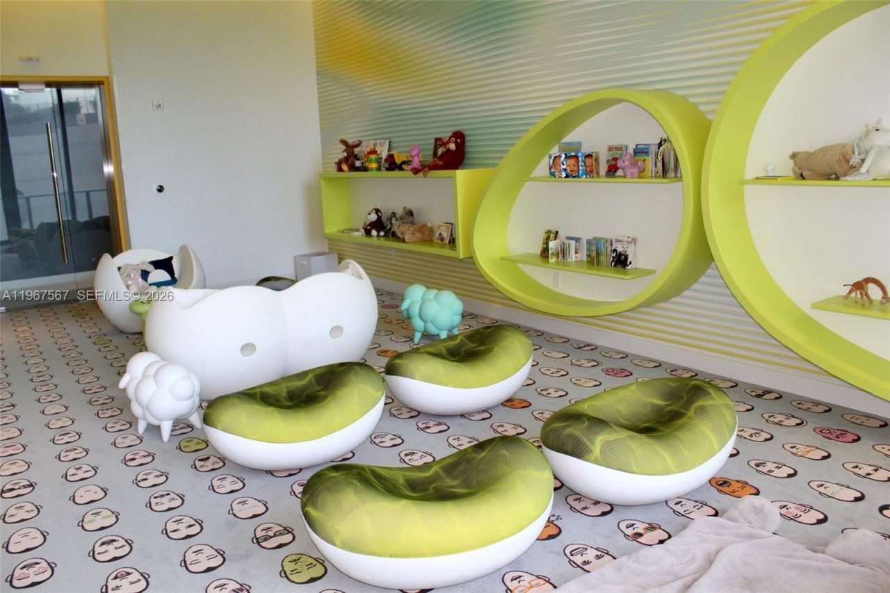 501 NE 31st St , Unit 2705, Miami, FL 33137 Photo