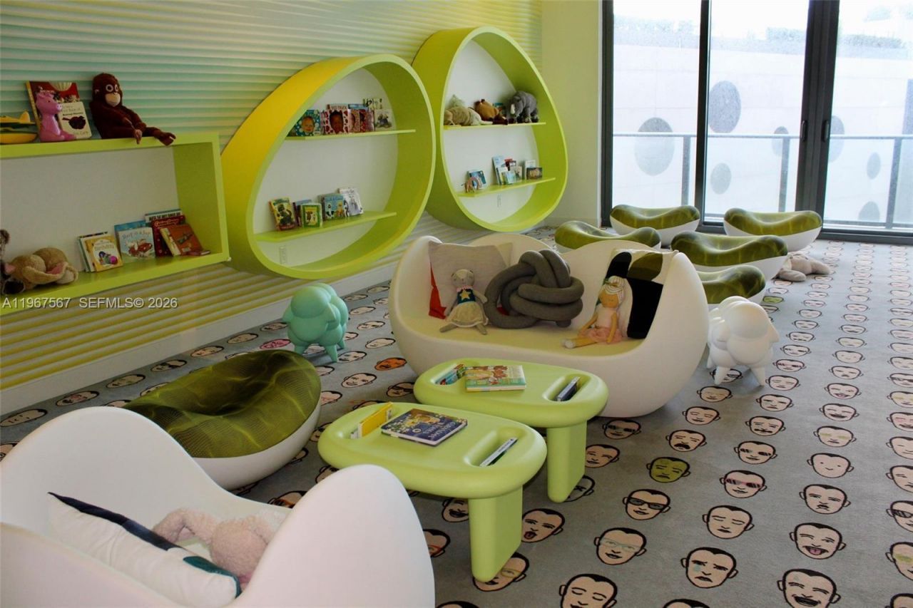 501 NE 31st St , Unit 2705, Miami, FL 33137 Photo