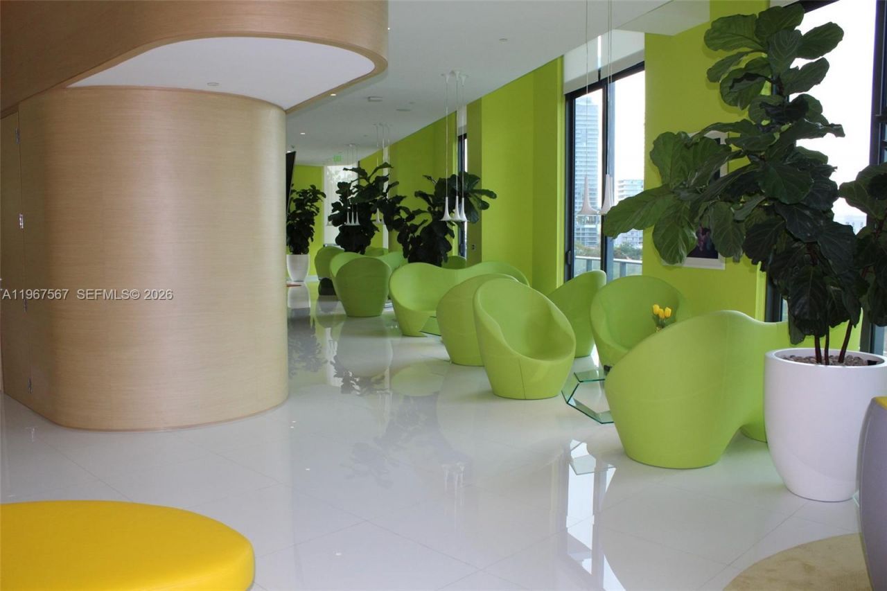 501 NE 31st St , Unit 2705, Miami, FL 33137 Photo