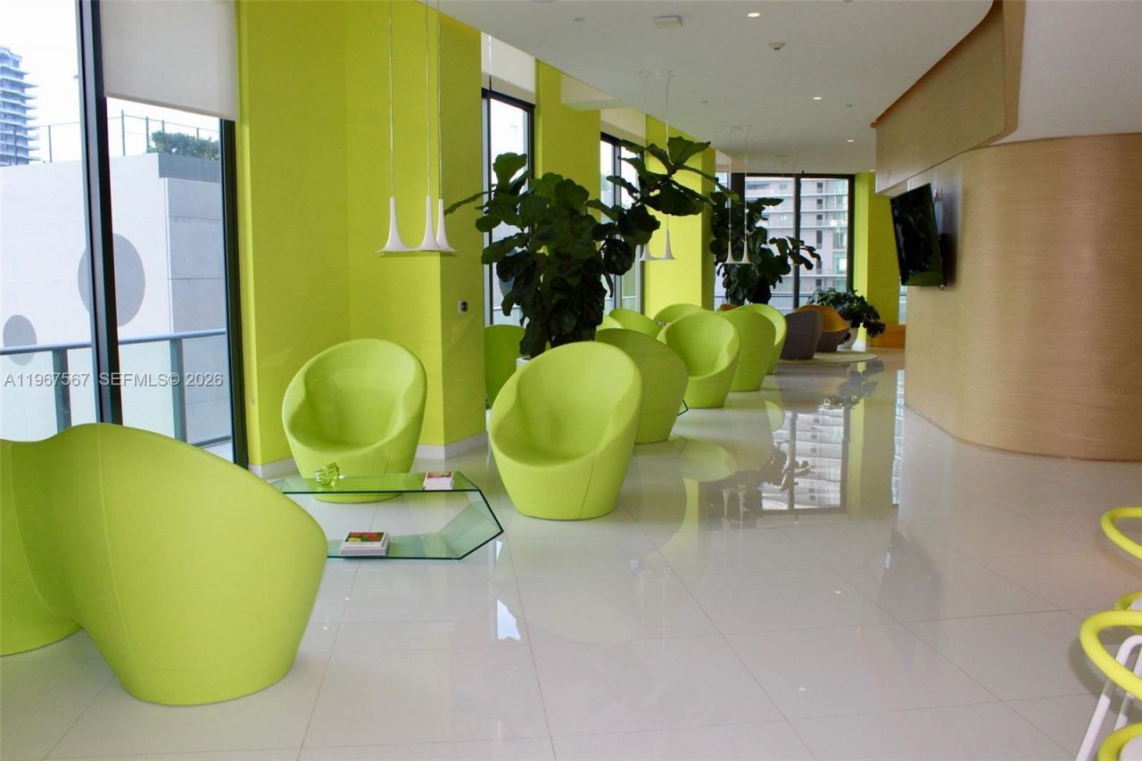 501 NE 31st St , Unit 2705, Miami, FL 33137 Photo