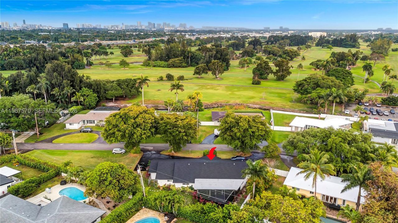 3211 Calle Largo Dr, Hollywood, FL 33021 Photo