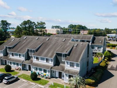 3700 Golf Colony Lane , Unit 13A, Little River, SC 29566