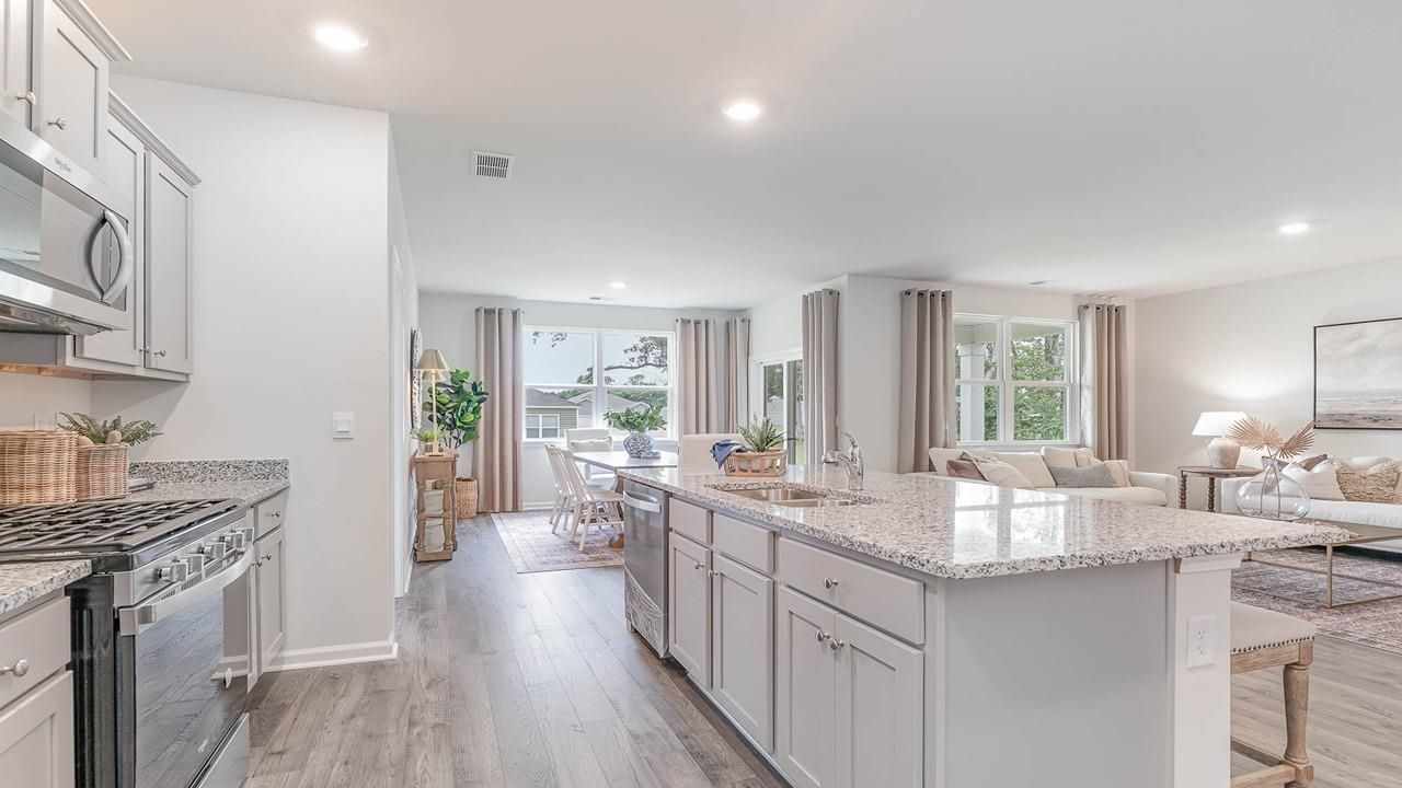 370 Hadley Springs Ave Photo 4