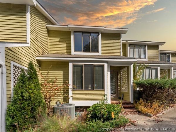 520 Cypress Trace Drive, Fayetteville, NC 28314