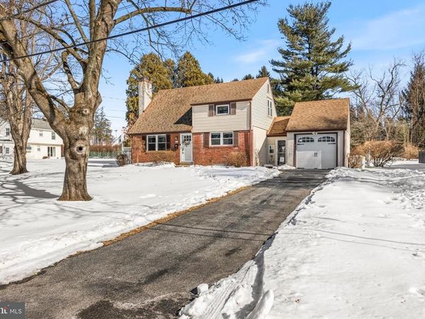 117 WAYNE AVENUE, MALVERN, PA 19355