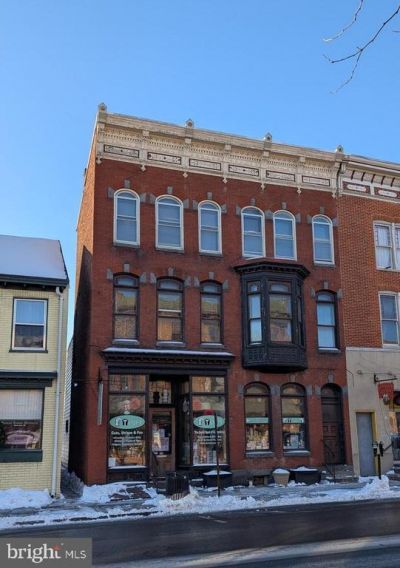 29 York Street, Gettysburg, PA 17325 Main Photo