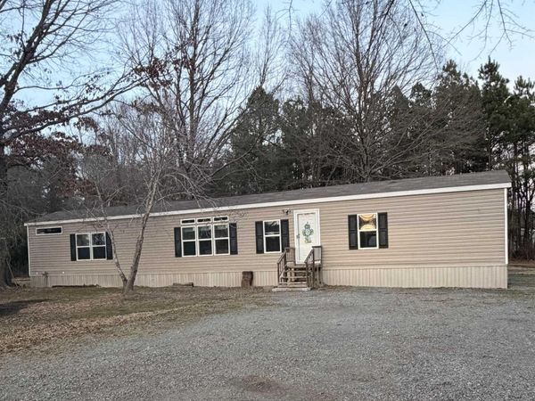 120 E Gun Club Road, Rison, AR 71665