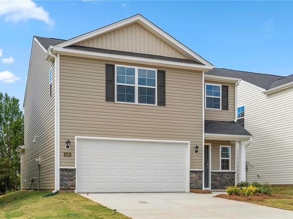 6288 Ashton Woods Lane, Rural Hall, NC 27045