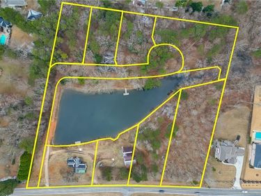 3251 Camp Branch Road, Buford, GA 30519