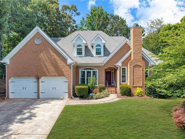 10880 Windham Way, Alpharetta, GA 30022