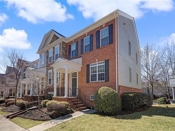 2298 Limehurst Drive, Atlanta, GA 30319