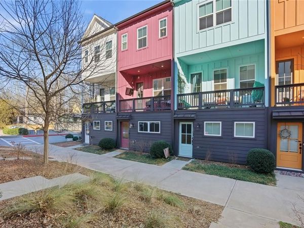 179 Color Circle SE, Atlanta, GA 30317
