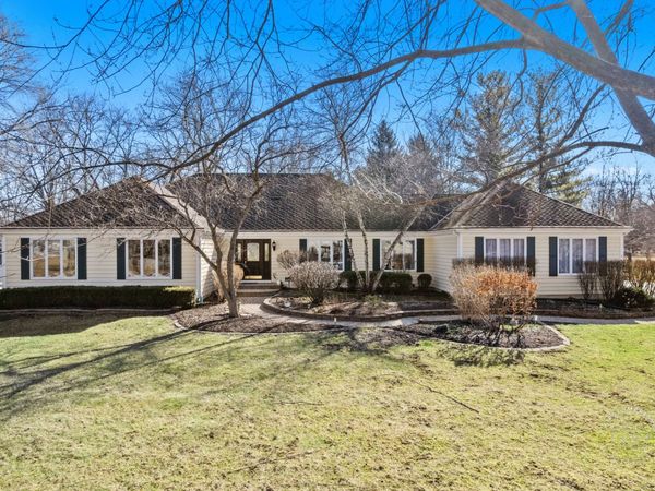 32W225 Pratt Road, Wayne, IL 60184