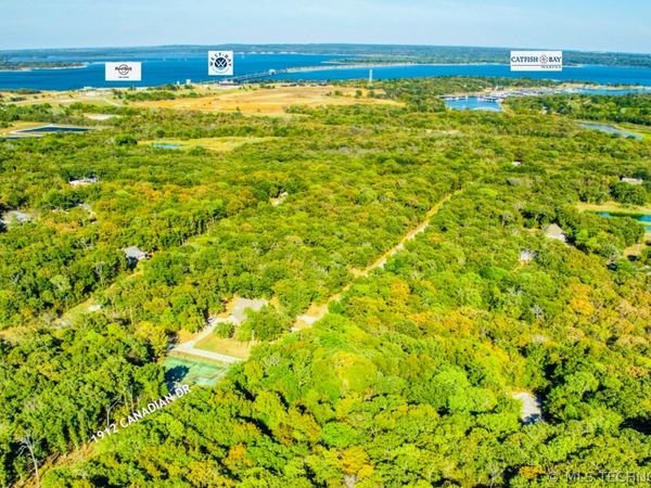 1912 Canadian , Kingston, OK 73439