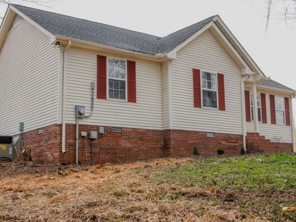 1623 Woods Ferry Rd, Lebanon, TN 37087