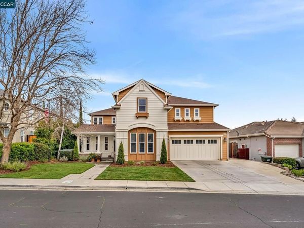 477 477 Arguello Dr, Benicia, CA 94510