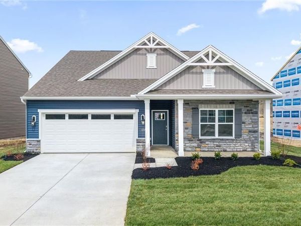 2254 Kiel Street, Huber Heights, OH 45424