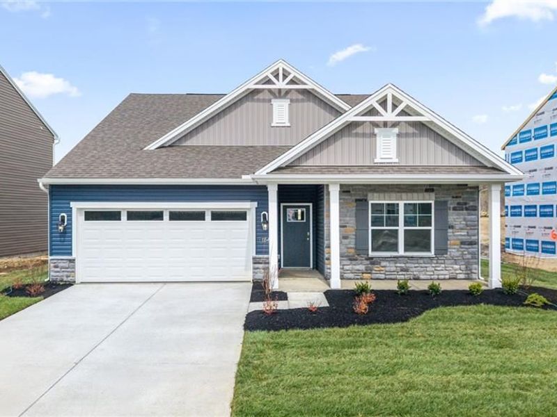 2254 Kiel Street, Huber Heights, OH 45424 Photo 1