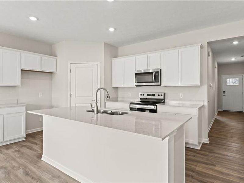 2254 Kiel Street, Huber Heights, OH 45424 Photo 14