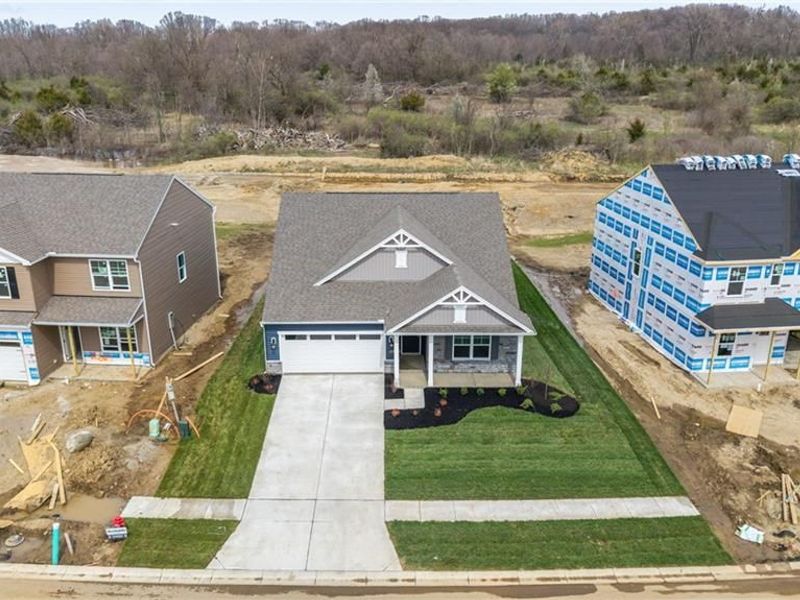 2254 Kiel Street, Huber Heights, OH 45424 Photo 2