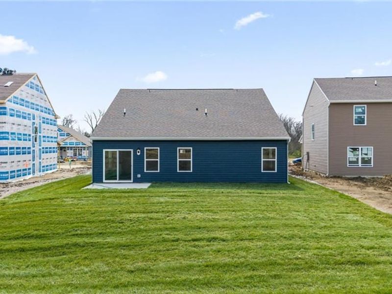 2254 Kiel Street, Huber Heights, OH 45424 Photo 34