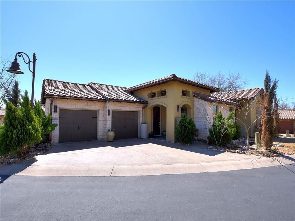 14912 Falconhead Grove Loop, Austin, TX 78738 Main Photo