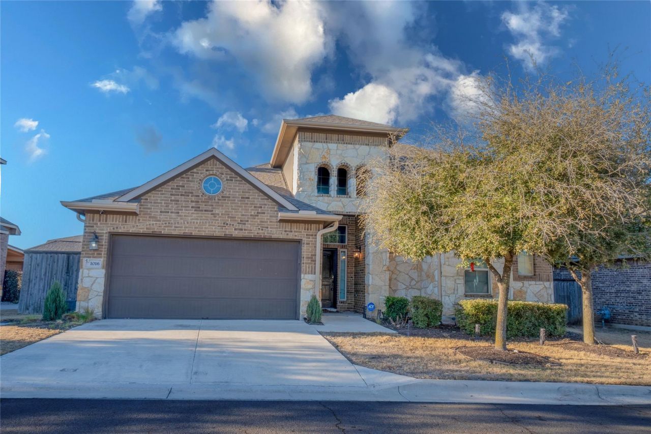 1016 Teravista Xing, Georgetown, TX 78626 Main Photo