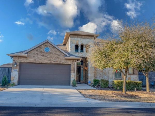 1016 Teravista XING, Georgetown, TX 78626