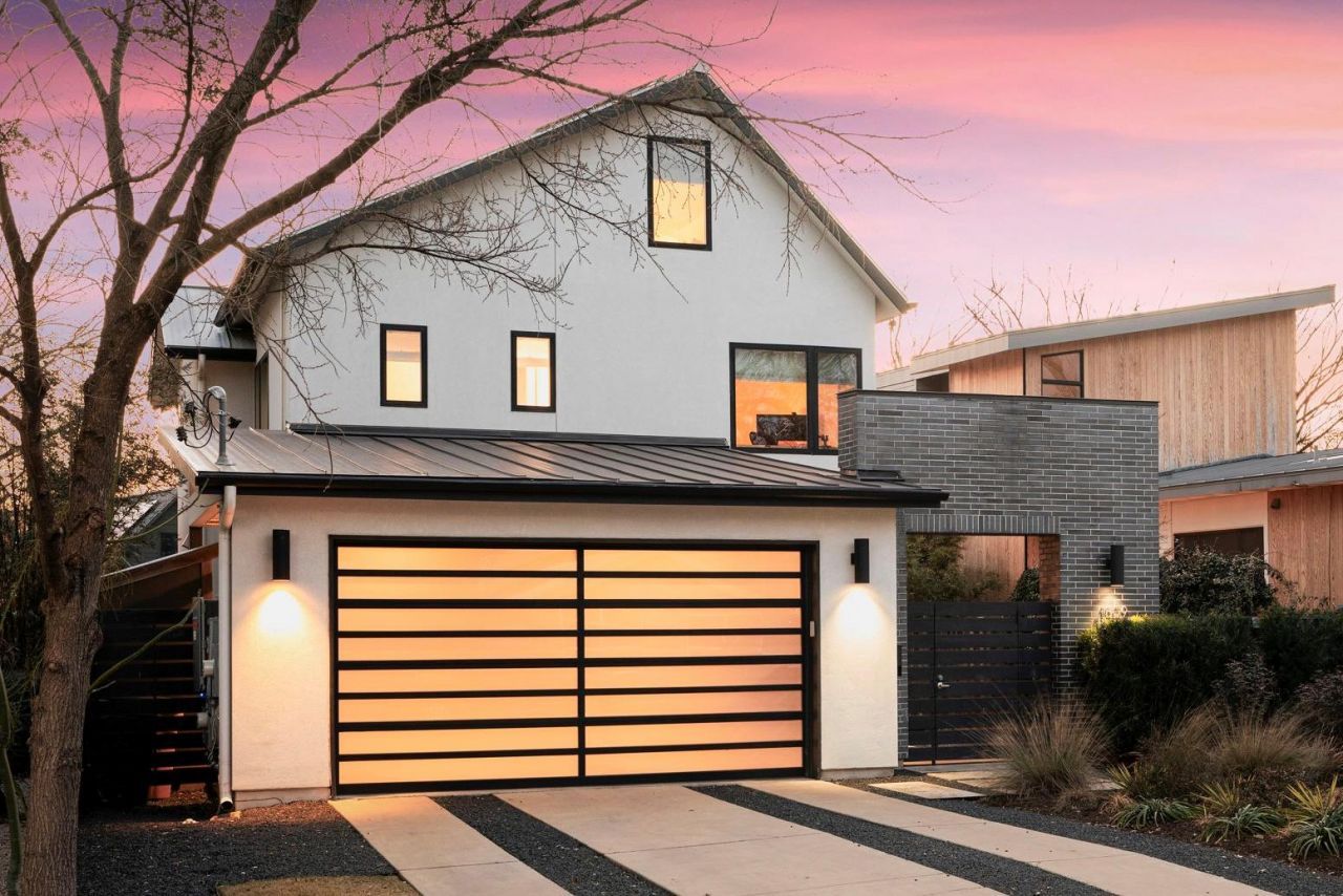 1809 Collier St, Austin, TX 78704 Main Photo