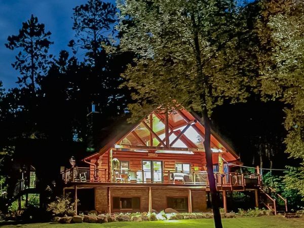 850 County 46 NW, Backus, MN 56435