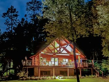 850 County 46 NW, Backus, MN 56435