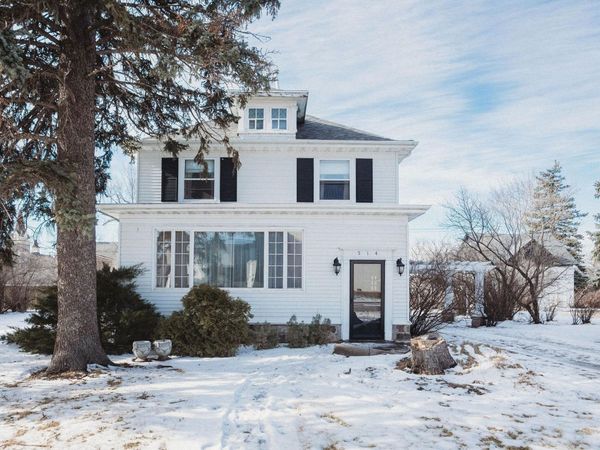 514 2nd Avenue SE, Jamestown, ND 58401