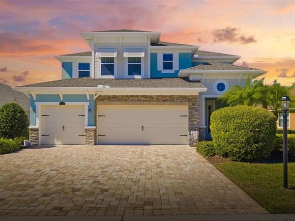 5315 BENTGRASS WAY, LAKEWOOD RANCH, FL 34211