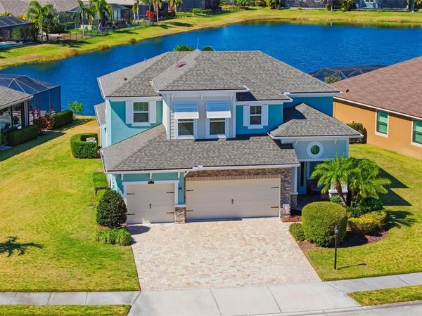 5315 BENTGRASS WAY, LAKEWOOD RANCH, FL 34211