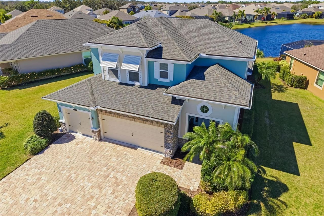 5315 Bentgrass Way, Lakewood Ranch, FL 34211 Photo