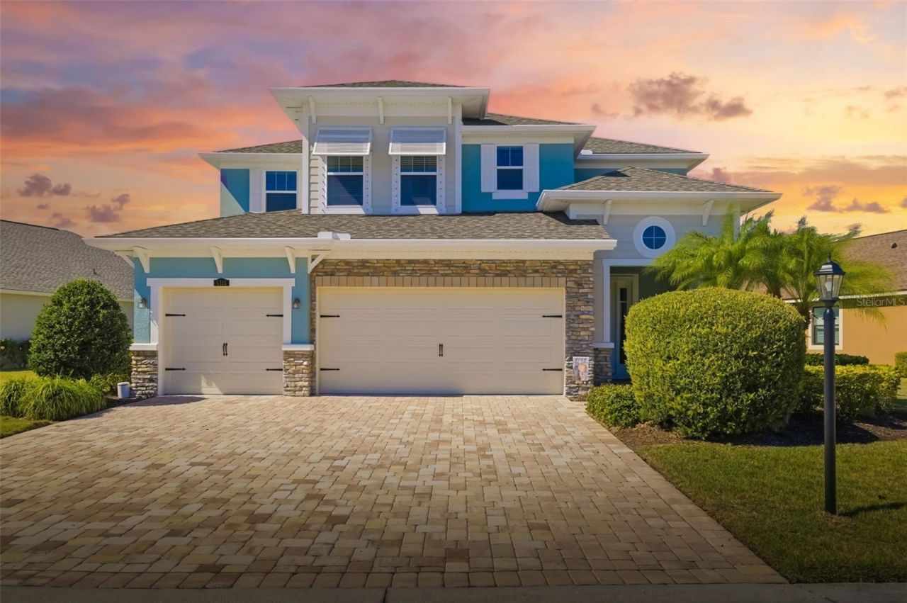 5315 Bentgrass Way, Lakewood Ranch, FL 34211 Photo