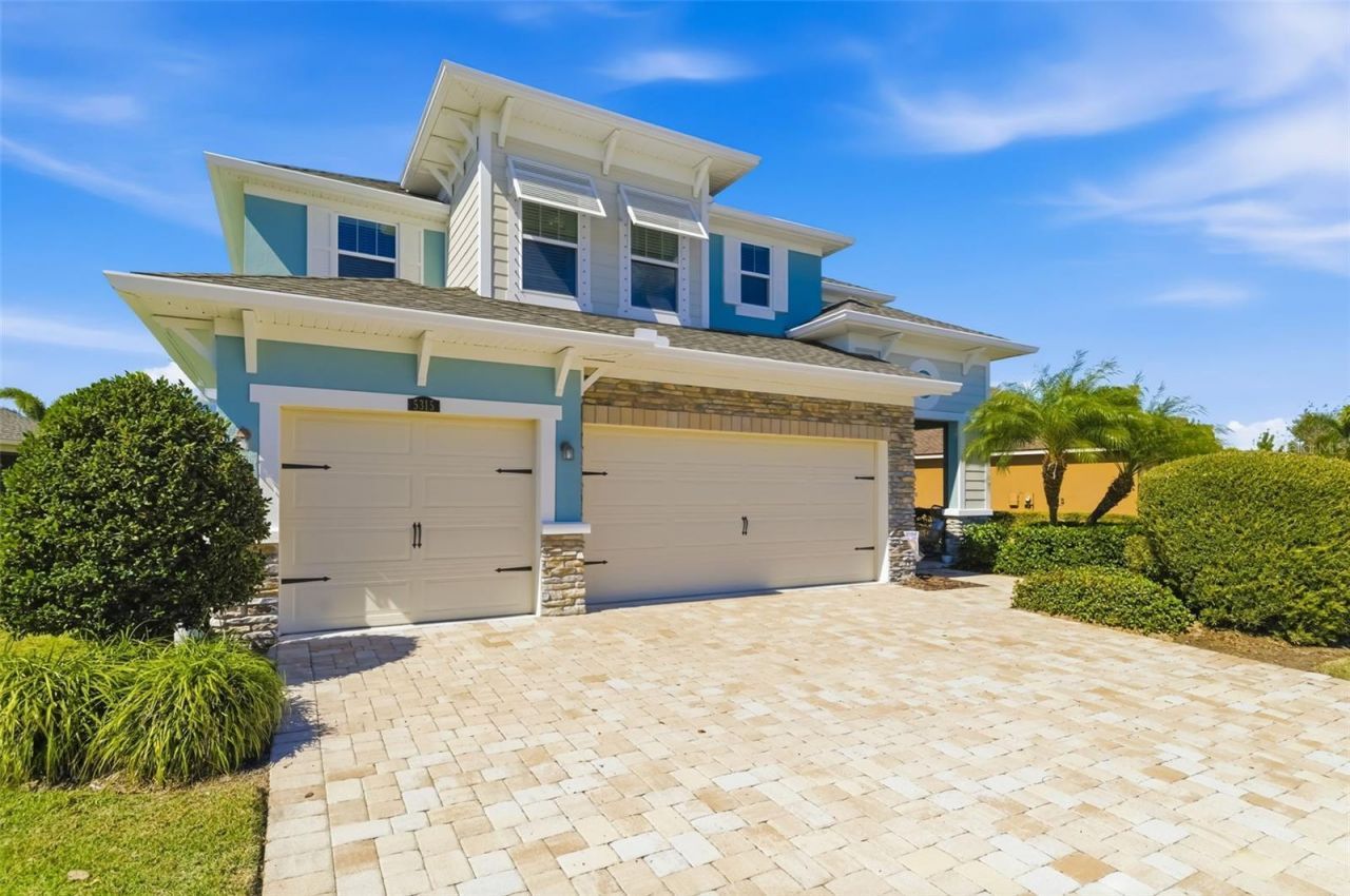 5315 Bentgrass Way, Lakewood Ranch, FL 34211 Photo