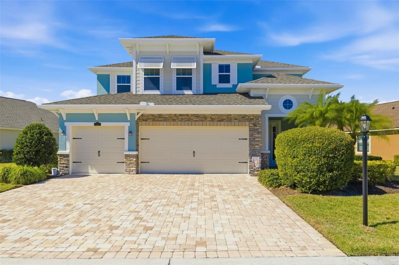 5315 Bentgrass Way, Lakewood Ranch, FL 34211 Photo