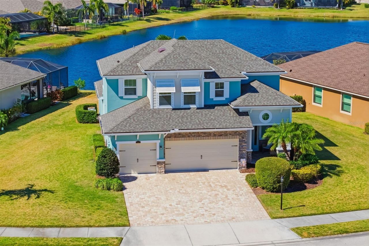 5315 Bentgrass Way, Lakewood Ranch, FL 34211 Photo
