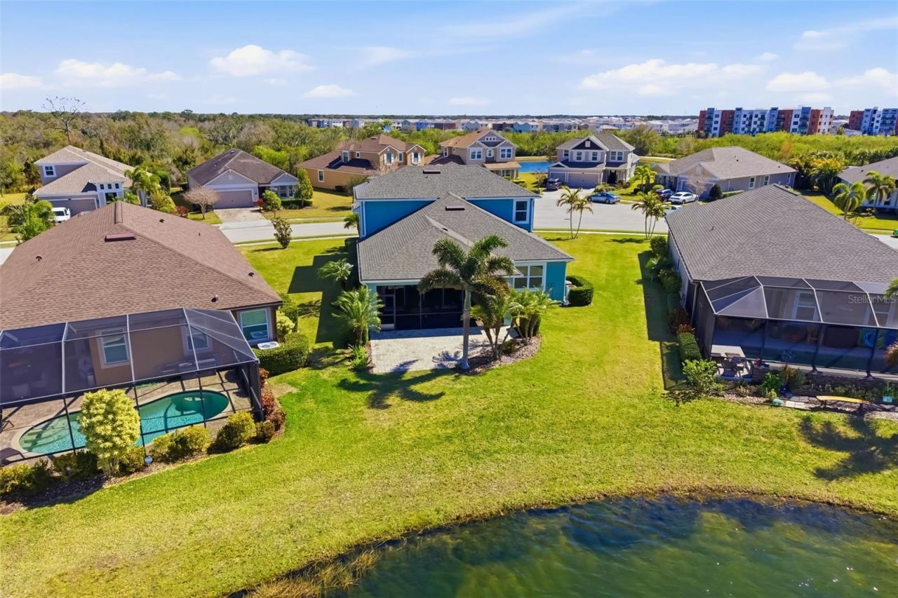 5315 Bentgrass Way, Lakewood Ranch, FL 34211 Photo