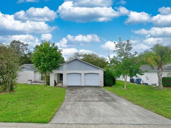 7328 FLYWAY DRIVE, SPRING HILL, FL 34607