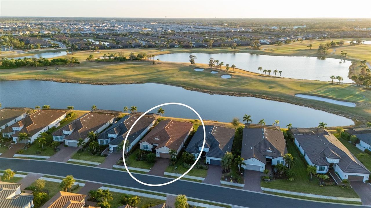 15410 Derna Terrace, Bradenton, FL 34211 Photo